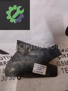 OEM; 3c2863484 VOLKSWAGEN PASSAT B7 SOL ÖN ALT KAPLAMA OEM;