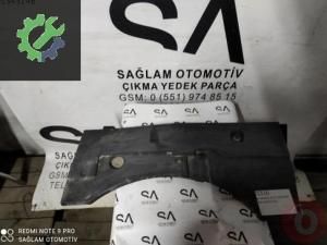 OEM; 3C5012116 VW PASSAT B7 ÇIKMA İÇ KAPLAMA