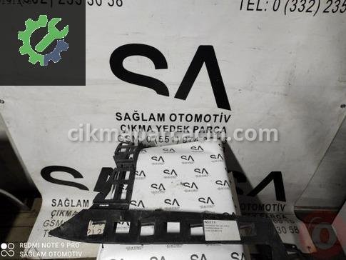 Volkswagen Passat Tampon Braketi çıkma parça