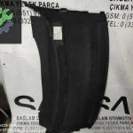 OEM; 3C5863413AC VW PASSAT B6 ÇIKMA ARKA CAM ÖNÜ KAPLAMA