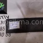 OEM; 3c5863463 VOLKSWAGEN PASSAT B6 SAĞ SOL ARKA İÇ DÖŞEME O