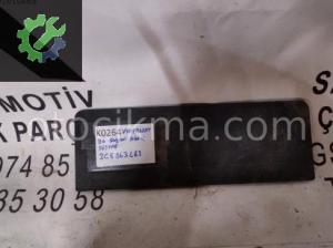 OEM; 3c5863463 VOLKSWAGEN PASSAT B6 SAĞ SOL ARKA İÇ DÖŞEME O