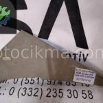 OEM; 3c5867242 VOLKSWAGEN PASSAT B6 KASA SAĞ ARKA DİREK İÇ K