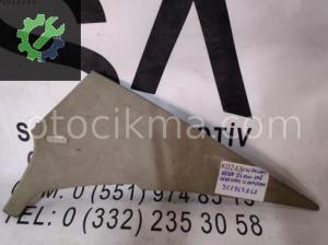 OEM; 3c5867242 VOLKSWAGEN PASSAT B6 KASA SAĞ ARKA DİREK İÇ K