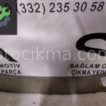 OEM; 3c5867617 VOLKSWAGEN PASSAT 87 TAVAN ÇİTASI OEM; 3C5867