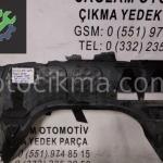 2008 Audi A5 Blok Çıkma Parça İSTANBUL