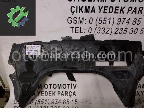 Audi A3 Blok çıkma parça