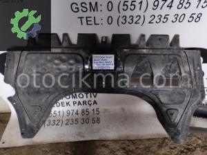 OEM; 3c8825235 VOLKSWAGEN PASSAT SKODA RAPİD 05-10 BENZİNLİ