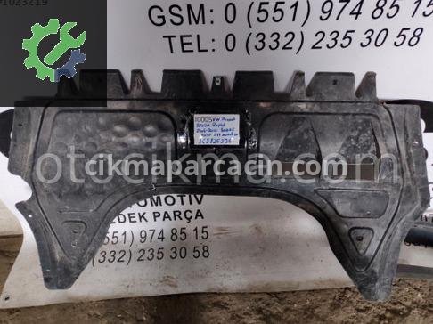 Volkswagen Passat Start Stop Beyni çıkma parça