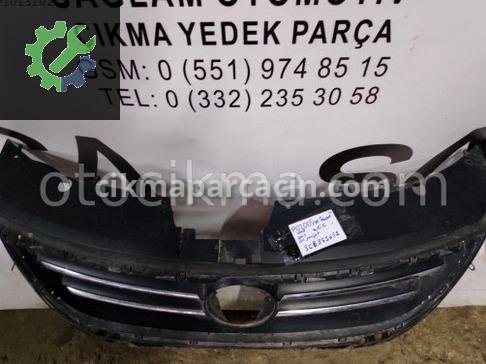 Volkswagen Passat Panjur çıkma parça