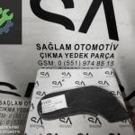 OEM; 3C8867766 VW PASSAT CC 2013 ÇIKMA SAĞ ARKA KAPLAMA