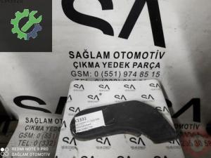 OEM; 3C8867766 VW PASSAT CC 2013 ÇIKMA SAĞ ARKA KAPLAMA