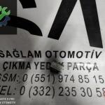 OEM; 3C8945292 VW JETTA 11-14 ÇIKMA SAĞ AYNA SİNYALİ