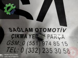OEM; 3C8945292 VW JETTA 11-14 ÇIKMA SAĞ AYNA SİNYALİ