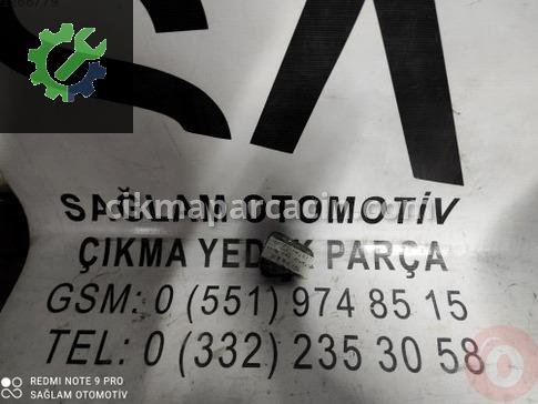 Volkswagen Jetta Sinyal Lambası çıkma parça