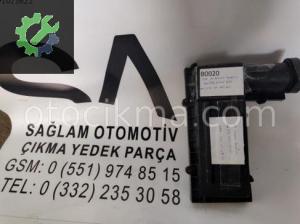 OEM; 3co129607bd VOLKSWAGEN SCİROCCO PASSAT ÜST HAVA FİLTRE