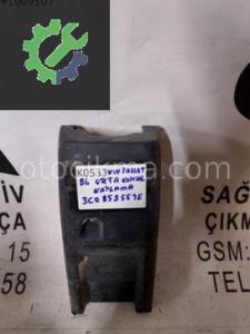 OEM; 3co858559e VOLKSWAGEN PASSAT B6 ORTA KONSOL KAPLAMA OEM