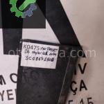 OEM; 3co867150b VOLKSWAGEN PASSAT B6 HOPARLÖR KAPAK OEM; 3CO