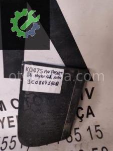 OEM; 3co867150b VOLKSWAGEN PASSAT B6 HOPARLÖR KAPAK OEM; 3CO