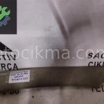 OEM; 3co867233d VOLKSWAGEN PASSAT 05-11 SOL ÖN DİREK KAPLAMA