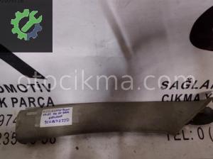 OEM; 3co867233d VOLKSWAGEN PASSAT 05-11 SOL ÖN DİREK KAPLAMA
