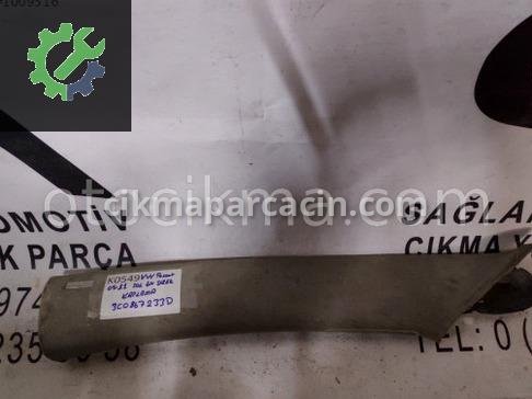 Volkswagen Passat Ön Direk Kaplaması çıkma parça