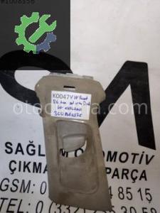 OEM; 3co868417e VOLKSWAGEN PASSAT B6 KASA SOL ORTA DİREK ÜST