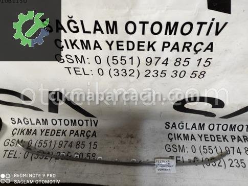 Volkswagen Passat Panjur çıkma parça