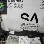 OEM; 3G0853371L VW PASSAT B8 15-19 ÇIKMA SOL EŞİK KAPLAMA