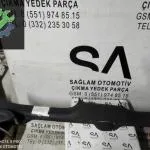 OEM; 3G0853371L VW PASSAT B8 15-19 ÇIKMA SOL EŞİK KAPLAMA
