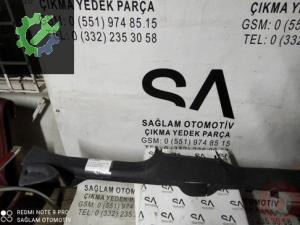 OEM; 3G0853371L VW PASSAT B8 15-19 ÇIKMA SOL EŞİK KAPLAMA
