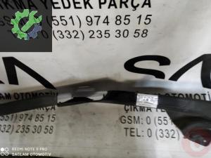 OEM; 3G0853372L VW PASSAT B8 15-19 SAĞ EŞİK KAPLAMASI