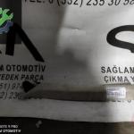 OEM; 3G0867233 VW PASSAT B8 14-19 SOL ÖN DİREK KAPLAMA