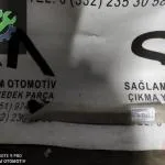 OEM; 3G0867233 VW PASSAT B8 14-19 SOL ÖN DİREK KAPLAMA