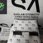 OEM; 3G0868223 VW PASSAT B8 ÇIKMA SOL KAPLAMA