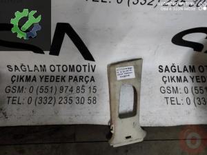 OEM; 3G0868418 VW PASSAT B8 15-20 SAĞ ÜST DİREK KAPLAMA