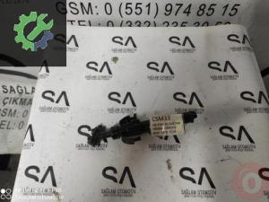 OEM; 3G0955104 VW PASSAT ÇIKMA SAĞ FAR YIKAMA FİSKİYESİ