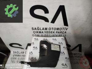 OEM; 3G1863483A VW PASSAT B8 ÇIKMA SOL ÖN ALT EŞİK KAPLAMA