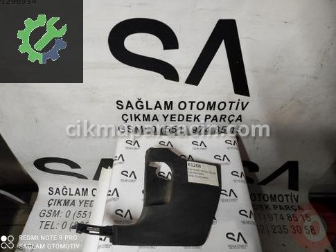 Volkswagen Passat Karlık çıkma parça