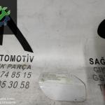 OEM; 3G5809909 VW PASSAT 15-20 ÇIKMA DEPO KAPAĞI