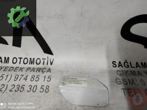 OEM; 3G5809909 VW PASSAT 15-20 ÇIKMA DEPO KAPAĞI