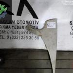 OEM; 3G5867242 VW PASSAT B8 C SÜTÜNU SAĞ KAPLAMA