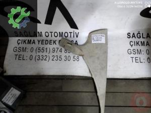 OEM; 3G5867242 VW PASSAT B8 C SÜTÜNU SAĞ KAPLAMA