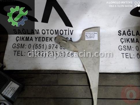Volkswagen Passat Sağ Sürgülü Kapı çıkma parça