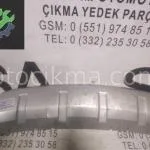 OEM; 3h45x(1cwow) MİTSUBİSHİ OUTLANDER 07-12 ÖN TAMPON ALT