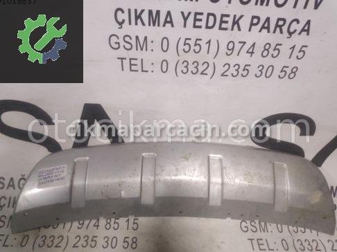 Mitsubishi Outlander Ön Tampon çıkma parça