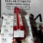 OEM; 3M51-13N411-AA FORD C-MAX 07-11 ÇIKMA SAĞ STOP