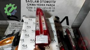 OEM; 3M51-13N411-AA FORD C-MAX 07-11 ÇIKMA SAĞ STOP