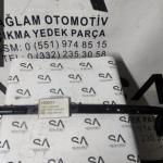 OEM; 3M51-9054-AD FORD C-MAX 2007 ÇIKMA YAKIT DEPO TUTUCUSU