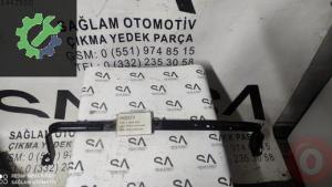 OEM; 3M51-9054-AD FORD C-MAX 2007 ÇIKMA YAKIT DEPO TUTUCUSU